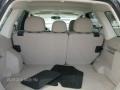 2012 Sterling Gray Metallic Ford Escape XLT 4WD  photo #7