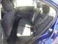 Blue Topaz Metallic - Sonic LT Sedan Photo No. 12