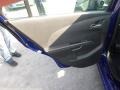 Blue Topaz Metallic - Sonic LT Sedan Photo No. 13