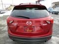Zeal Red Mica - CX-5 Grand Touring Photo No. 10