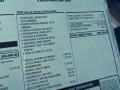 2014 Chevrolet Corvette Stingray Convertible Window Sticker