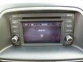 2013 Mazda CX-5 Sand Interior Audio System Photo