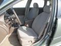 Cashmere Beige Front Seat Photo for 2006 Chevrolet Malibu #91201751