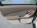 Door Panel of 2006 Malibu Maxx LT Wagon