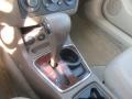 Cashmere Beige Transmission Photo for 2006 Chevrolet Malibu #91201818