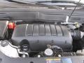 3.6 Liter SIDI DOHC 24-Valve VVT V6 2012 GMC Acadia SLT AWD Engine