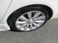 Wicked White Satin - Lancer GTS Photo No. 3