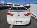 Wicked White Satin - Lancer GTS Photo No. 5