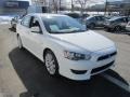 Wicked White Satin - Lancer GTS Photo No. 7