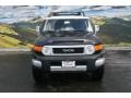 Black - FJ Cruiser 4WD Photo No. 2