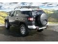 Black - FJ Cruiser 4WD Photo No. 3