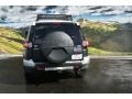 Black - FJ Cruiser 4WD Photo No. 4