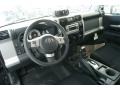 Black - FJ Cruiser 4WD Photo No. 5