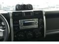 Black - FJ Cruiser 4WD Photo No. 6