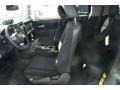 Black - FJ Cruiser 4WD Photo No. 8