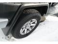 Black - FJ Cruiser 4WD Photo No. 10