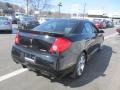 2008 Black Pontiac G6 GXP Sedan  photo #6