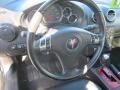 Black - G6 GXP Sedan Photo No. 15