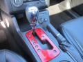 Black - G6 GXP Sedan Photo No. 16