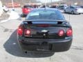 2009 Black Chevrolet Cobalt LT Coupe  photo #9