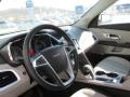 2012 Olympic White GMC Terrain SLT AWD  photo #13