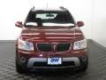 2008 Sonoma Red Metallic Pontiac Torrent AWD  photo #2