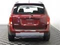 2008 Sonoma Red Metallic Pontiac Torrent AWD  photo #3