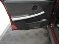 2008 Sonoma Red Metallic Pontiac Torrent AWD  photo #12