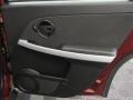 2008 Sonoma Red Metallic Pontiac Torrent AWD  photo #13