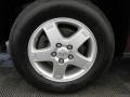 2008 Sonoma Red Metallic Pontiac Torrent AWD  photo #23
