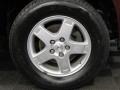 2008 Sonoma Red Metallic Pontiac Torrent AWD  photo #24