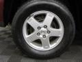 2008 Sonoma Red Metallic Pontiac Torrent AWD  photo #26