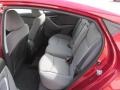 2014 Red Hyundai Elantra SE Sedan  photo #14