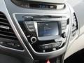 2014 Silver Hyundai Elantra SE Sedan  photo #12