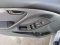 2014 Silver Hyundai Elantra SE Sedan  photo #7