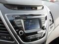 2014 Silver Hyundai Elantra SE Sedan  photo #12