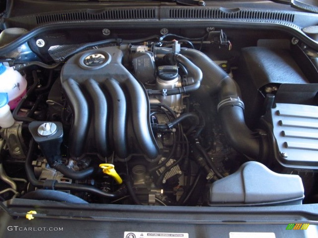 2014 Jetta S Sedan - Platinum Gray Metallic / Titan Black photo #17