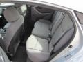 2014 Silver Hyundai Elantra SE Sedan  photo #14