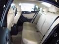 Black - Jetta SE Sedan Photo No. 12