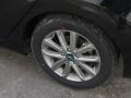 2014 Black Hyundai Elantra SE Sedan  photo #5