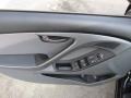 2014 Black Hyundai Elantra SE Sedan  photo #8