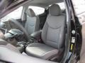 2014 Black Hyundai Elantra SE Sedan  photo #9