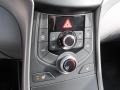 2014 Black Hyundai Elantra SE Sedan  photo #11