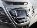 2014 Black Hyundai Elantra SE Sedan  photo #12