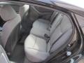 2014 Black Hyundai Elantra SE Sedan  photo #14