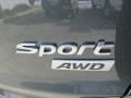 2014 Juniper Green Hyundai Santa Fe Sport AWD  photo #8