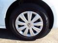 Pure White - Jetta S Sedan Photo No. 7