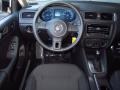 Pure White - Jetta S Sedan Photo No. 13