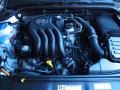 Pure White - Jetta S Sedan Photo No. 19
