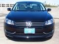 Black - Passat 1.8T SE Photo No. 2